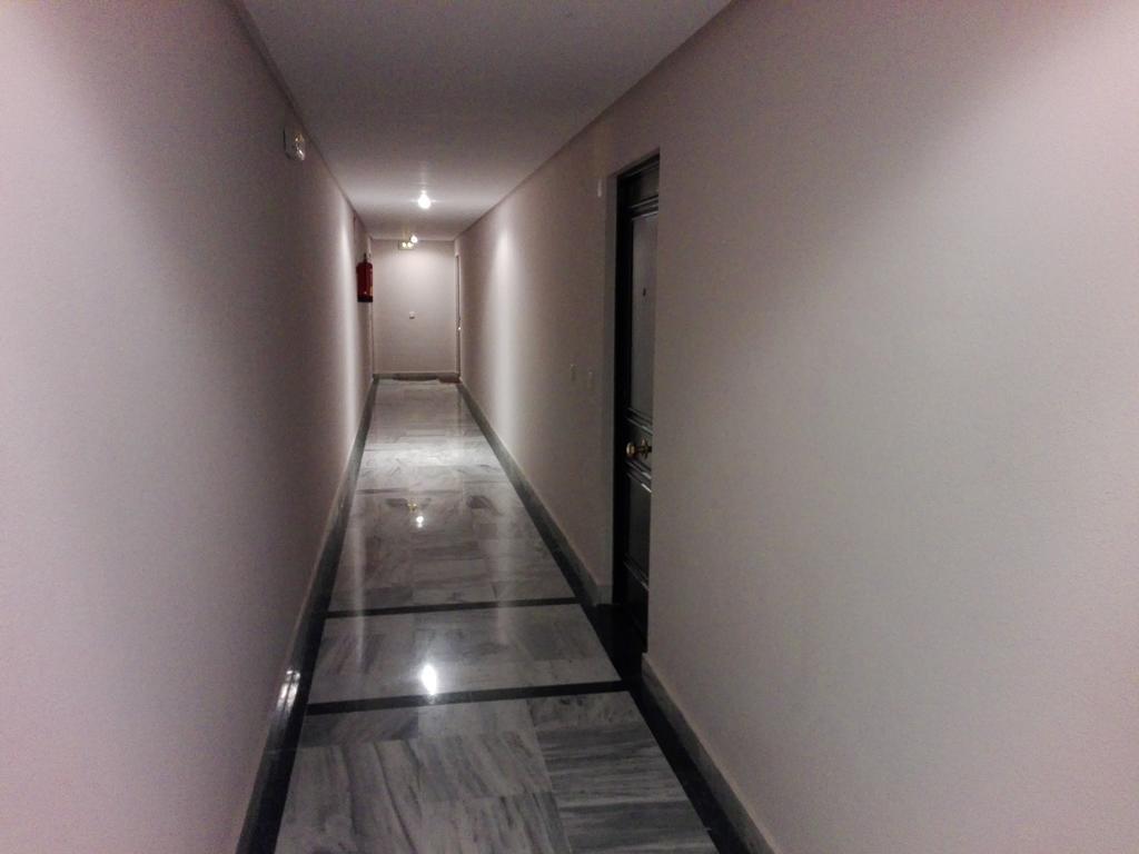 Atico Marbella Puerto Banus Apartment Exterior photo