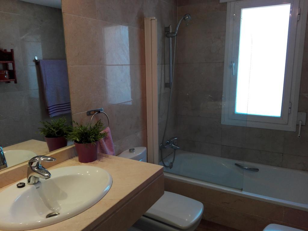 Atico Marbella Puerto Banus Apartment Exterior photo