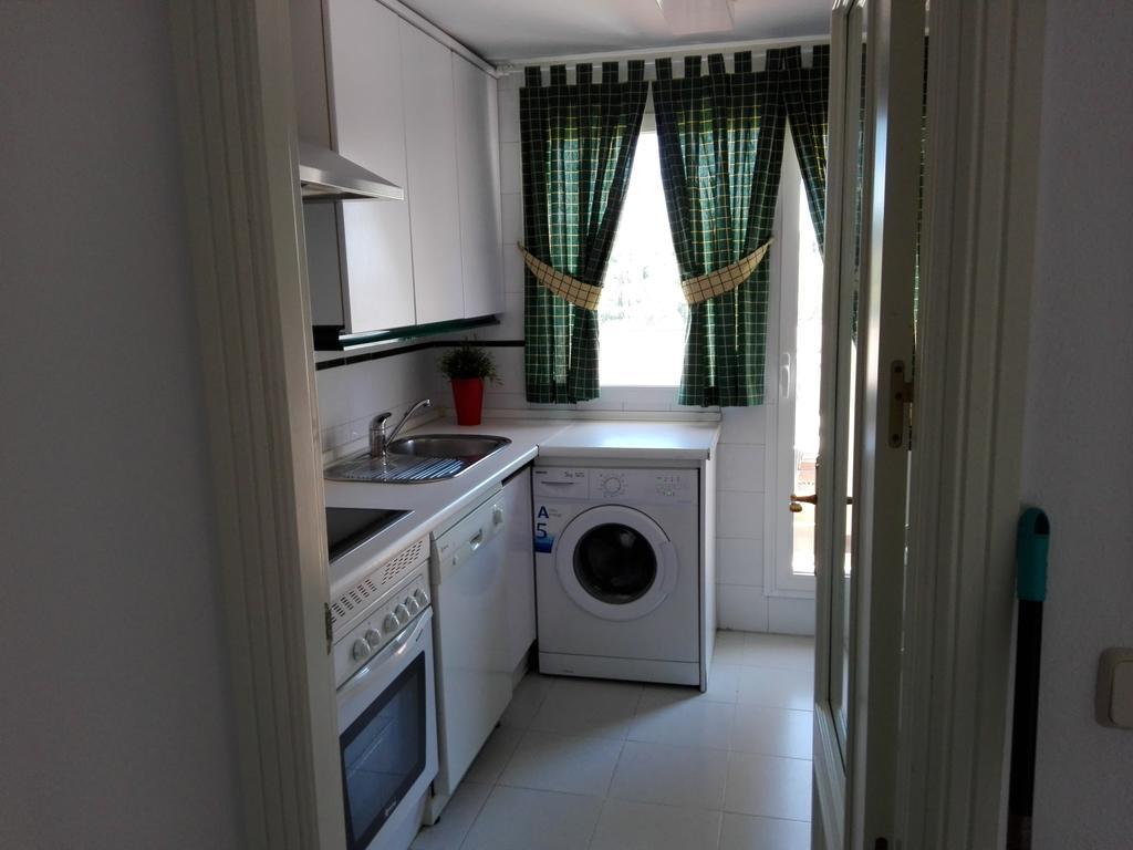 Atico Marbella Puerto Banus Apartment Exterior photo