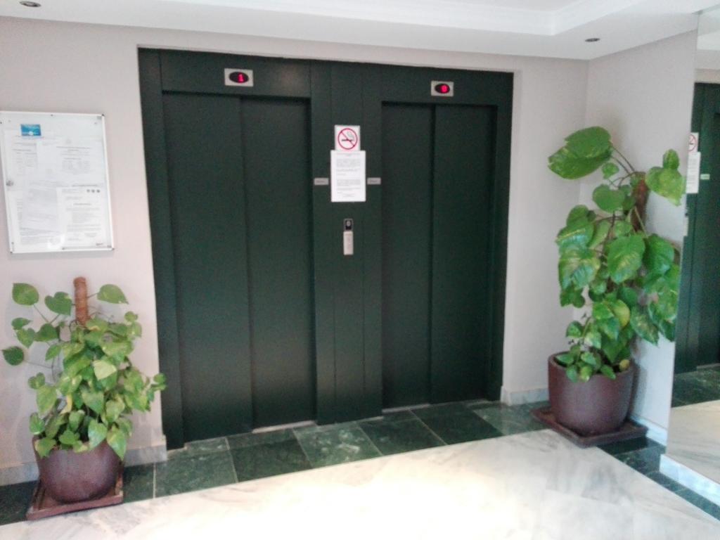 Atico Marbella Puerto Banus Apartment Exterior photo